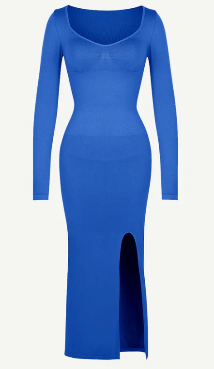 XK Tummy Control Shaping Dress