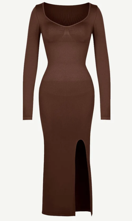 XK Tummy Control Shaping Dress