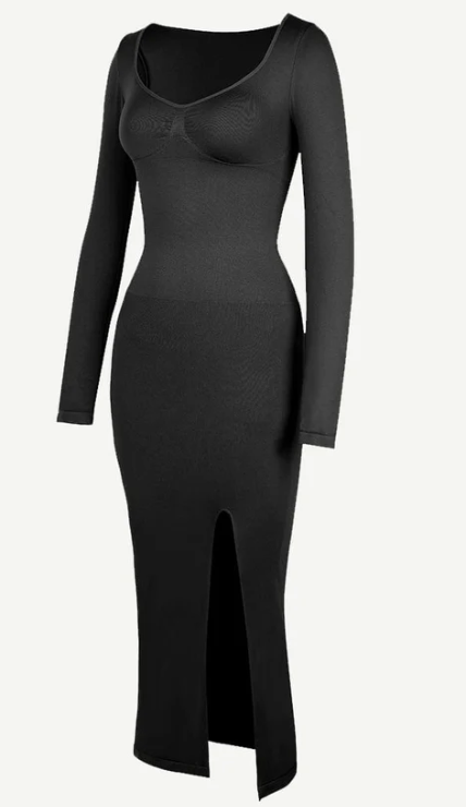 XK Tummy Control Shaping Dress