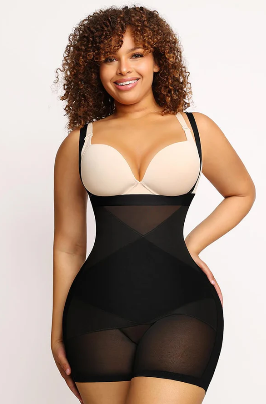 XK Waist Sculpting Body Suit