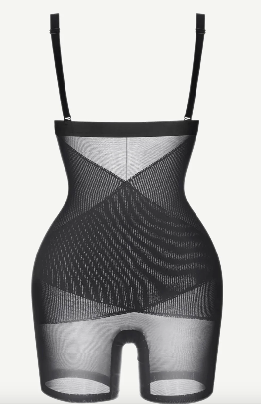 XK Waist Sculpting Body Suit