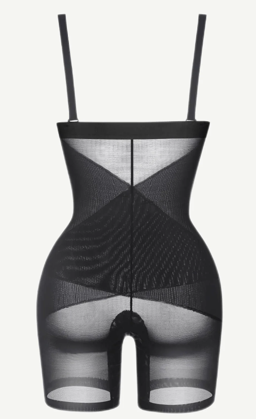 XK Waist Sculpting Body Suit