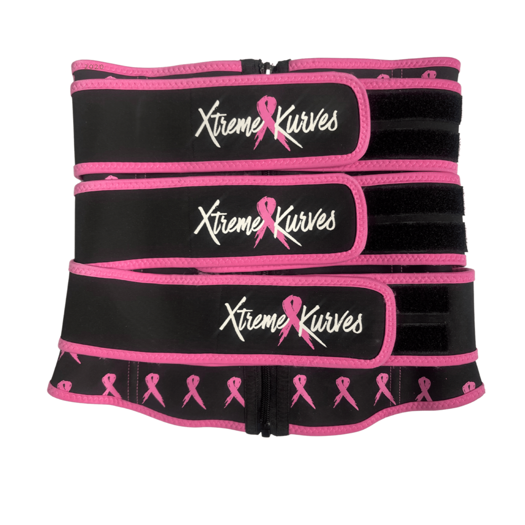 Waist trainer xtreme kurves hotsell