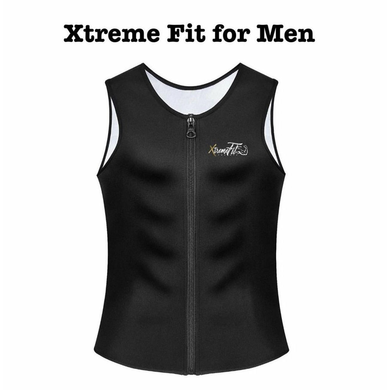 Power Slim Vest for Men 3200