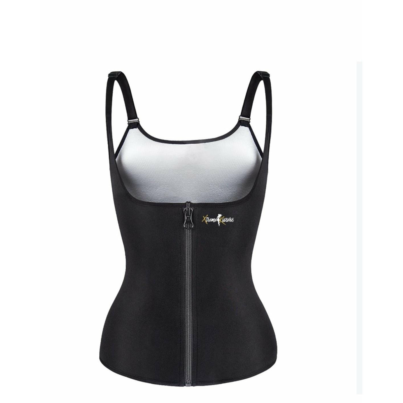 Snatched Me Up Vest - Body Shaper for Women